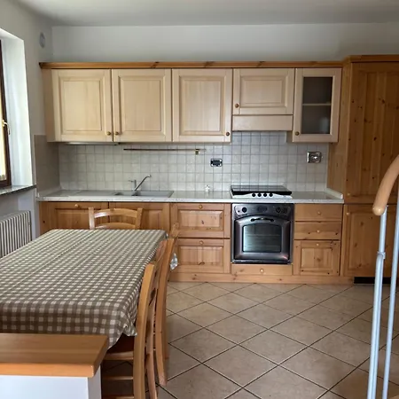 Con Giardino 펜션 *