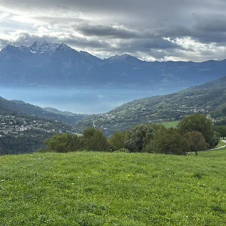 度假居 Con Giardino Doues