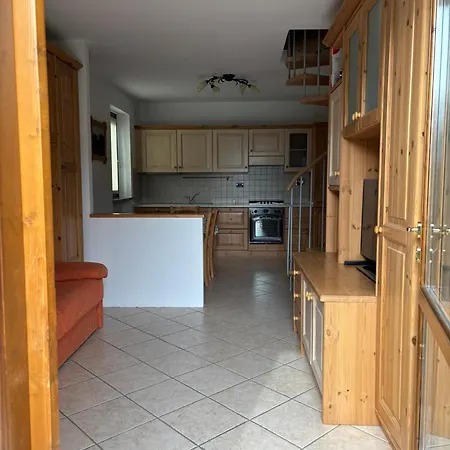 Con Giardino Tatil Evi Doues