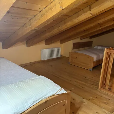 Con Giardino Hébergement de vacances *