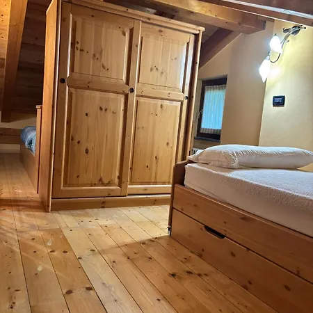 Con Giardino Hébergement de vacances Doues