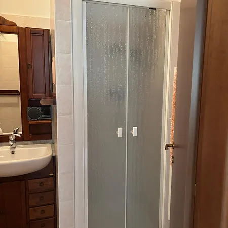 펜션 Con Giardino *