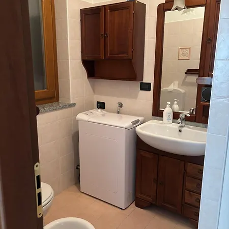 Hébergement de vacances Con Giardino *