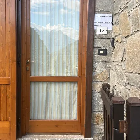 Con Giardino Hébergement de vacances