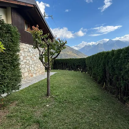 Con Giardino Holiday home *