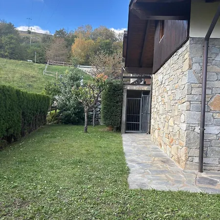 Con Giardino * Doues