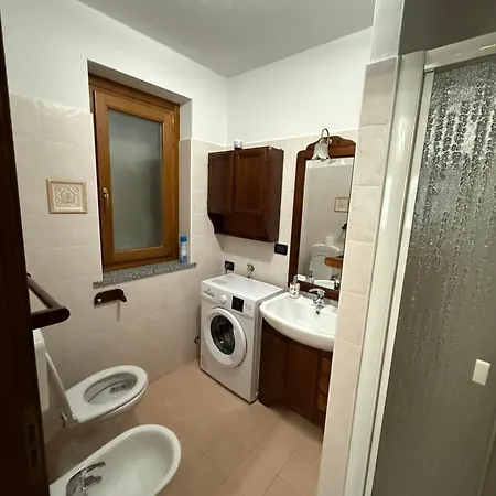 Con Giardino Hébergement de vacances *