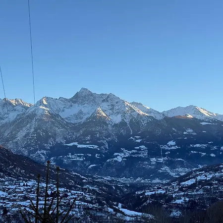 Con Giardino Nyaraló Doues