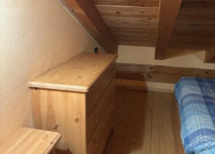 Con Giardino Hébergement de vacances