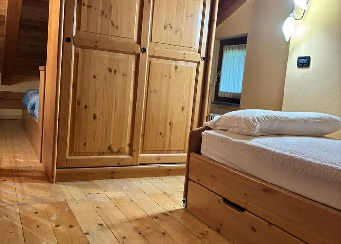 Con Giardino Holiday home Doues