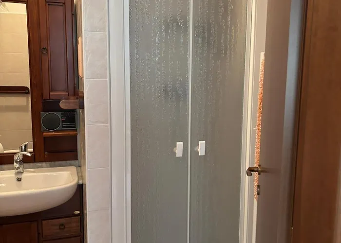 Holiday home Con Giardino *