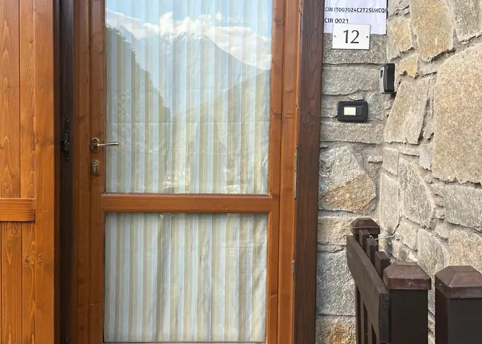 Con Giardino Hébergement de vacances