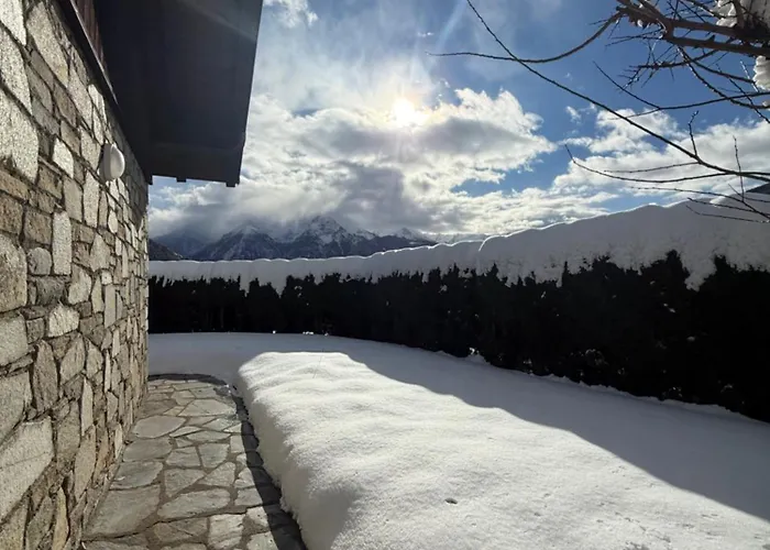 Con Giardino Holiday home