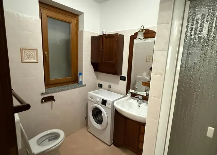 Con Giardino Holiday home *