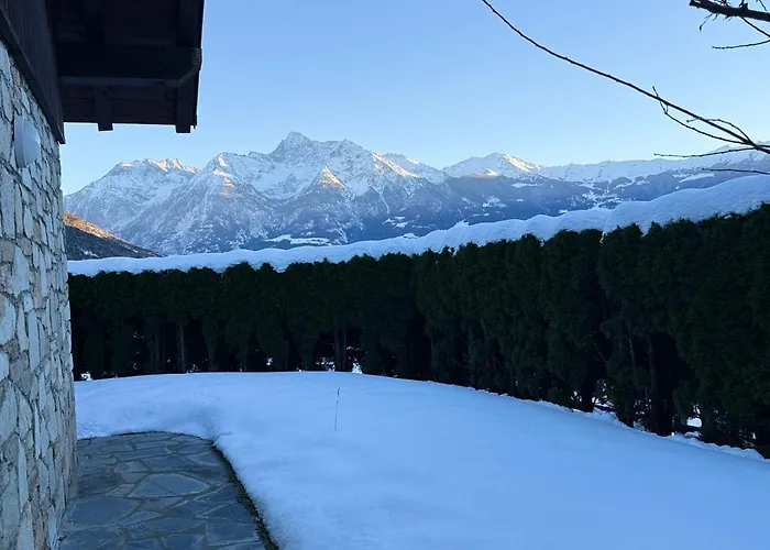 Con Giardino Holiday home